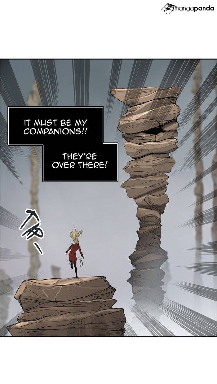 Tower of God Chapter 365 image 33